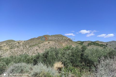 Landejendom i Lucar, Almeria, Lucar - € 72.000 | Ref: IX-12671 - foto 18