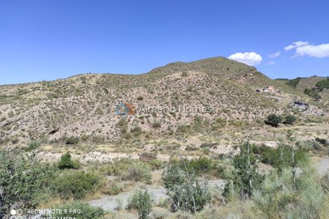 Landejendom i Lucar, Almeria, Lucar - € 72.000 | Ref: IX-12671 - foto 21