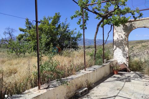 Landejendom i Lucar, Almeria, Lucar - € 72.000 | Ref: IX-12671 - foto 23