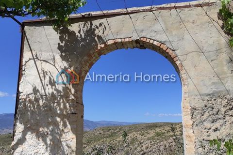 Landejendom i Lucar, Almeria, Lucar - € 72.000 | Ref: IX-12671 - foto 24