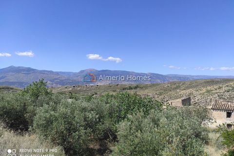 Landejendom i Lucar, Almeria, Lucar - € 72.000 | Ref: IX-12671 - foto 25