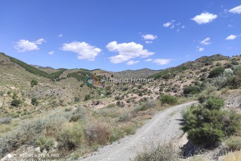 Landejendom i Lucar, Almeria, Lucar - € 72.000 | Ref: IX-12671 - foto 26