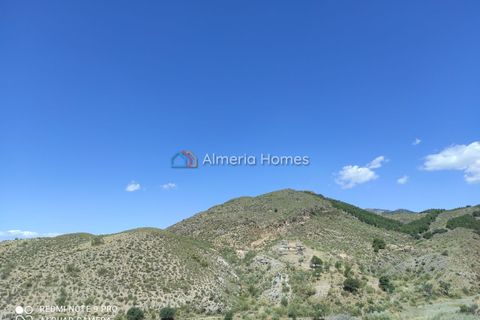 Landejendom i Lucar, Almeria, Lucar - € 72.000 | Ref: IX-12671 - foto 27