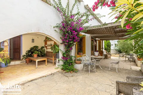 Villa i Altea, Alicante, Altea - € 525.000 | Ref: CHA1297 - foto 2