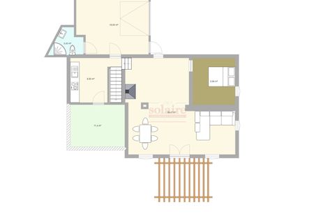 Villa i Altea, Alicante, Altea - € 525.000 | Ref: CHA1297 - foto 25