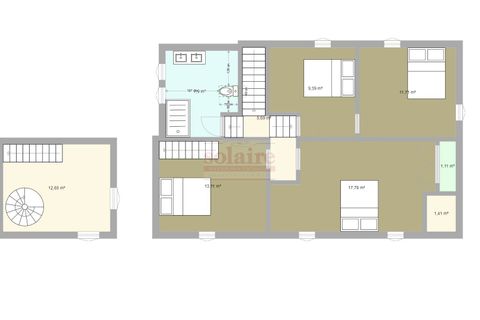 Villa i Altea, Alicante, Altea - € 525.000 | Ref: CHA1297 - foto 26