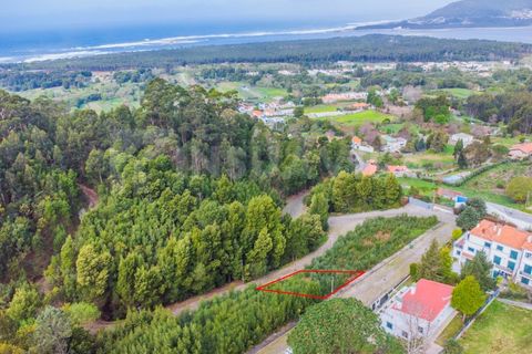 Helårsgrund i Caminha, Viana do Castelo, Caminha - € 47.500 | Ref: 1947 - foto 2