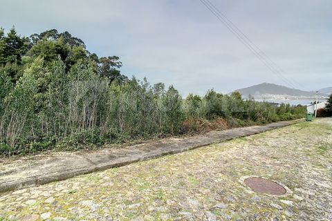 Helårsgrund i Caminha, Viana do Castelo, Caminha - € 47.500 | Ref: 1947 - foto 9