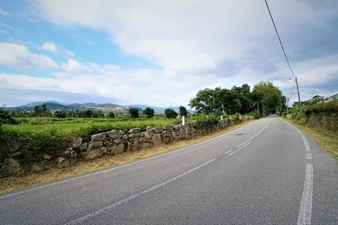 Helårsgrund i Bela, Viana do Castelo, Bela - € 85.000 | Ref: 3708 - foto 1