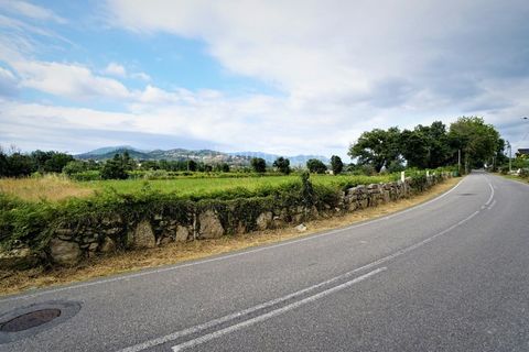 Helårsgrund i Bela, Viana do Castelo, Bela - € 85.000 | Ref: 3708 - foto 3