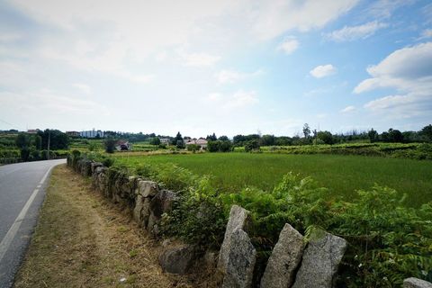 Helårsgrund i Bela, Viana do Castelo, Bela - € 85.000 | Ref: 3708 - foto 6