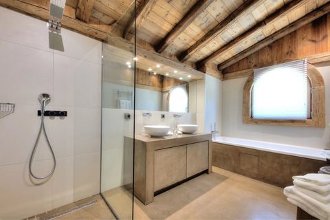 Træhytte i Megève, Haute-Savoie, Megève - € 3.950.000 | Ref: DAVBS 2026A - foto 13