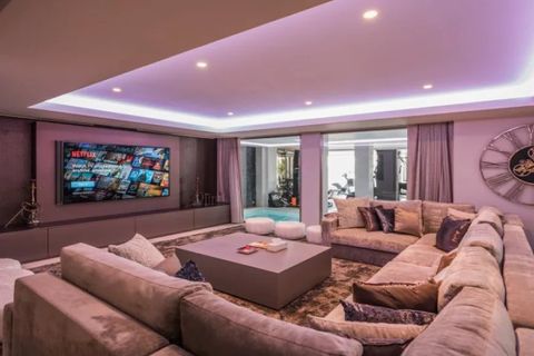 Landejendom i Marbella, Malaga, Marbella - € 14.600.000 | Ref: DRU 2028E - foto 9