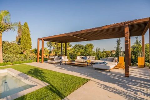 Landejendom i Marbella, Malaga, Marbella - € 14.600.000 | Ref: DRU 2028E - foto 11