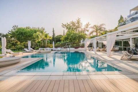 Landejendom i Marbella, Malaga, Marbella - € 14.600.000 | Ref: DRU 2028E - foto 12