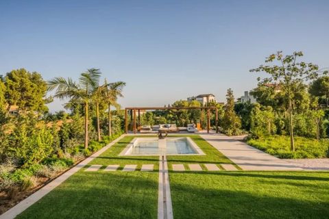 Landejendom i Marbella, Malaga, Marbella - € 14.600.000 | Ref: DRU 2028E - foto 14