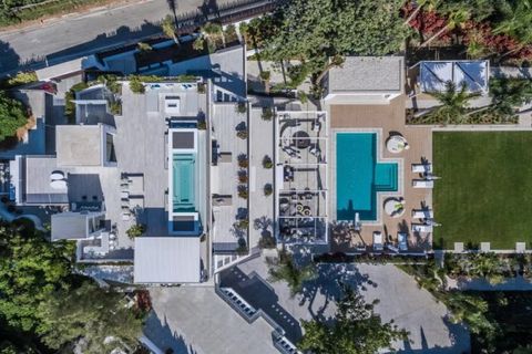 Landejendom i Marbella, Malaga, Marbella - € 14.600.000 | Ref: DRU 2028E - foto 15