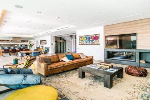 Landejendom i Marbella, Malaga, Marbella - € 10.000.000 | Ref: DRU 2028F - foto 10