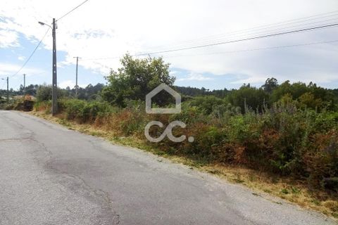 Helårsgrund i Viseu, Viseu, Viseu - € 150.000 | Ref: 353/T/01632 - foto 3
