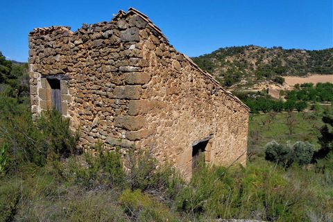 Finca i Maella, Zaragoza, Maella - € 17.500 | Ref: 0725 - foto 11