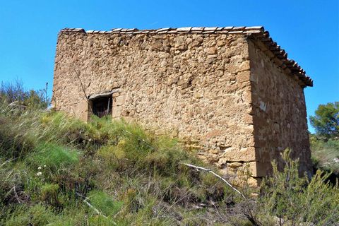 Finca i Maella, Zaragoza, Maella - € 17.500 | Ref: 0725 - foto 12