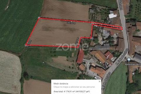Helårsgrund i Braga, Braga, Braga - € 33.000 | Ref: ZMPT545708 - foto 2