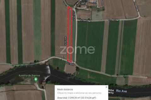 Helårsgrund i Braga, Braga, Braga - € 31.000 | Ref: ZMPT545711 - foto 2