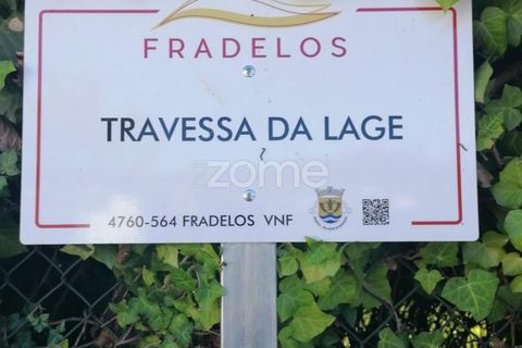 Helårsgrund i Braga, Braga, Braga - € 30.000 | Ref: ZMPT545705 - foto 3
