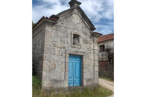 Villa i Fervenca, Braga, Fervenca - € 300.000 | Ref: TRZ_JT_426 - foto 5