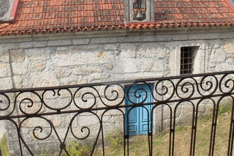 Villa i Fervenca, Braga, Fervenca - € 300.000 | Ref: TRZ_JT_426 - foto 6