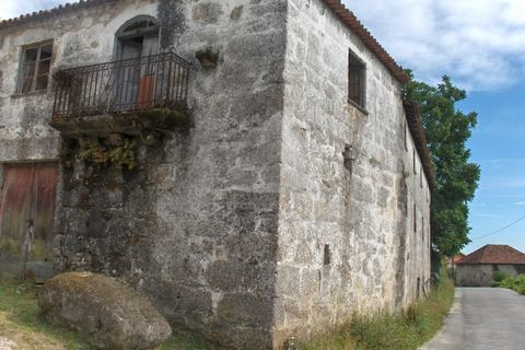 Villa i Fervenca, Braga, Fervenca - € 300.000 | Ref: TRZ_JT_426 - foto 3
