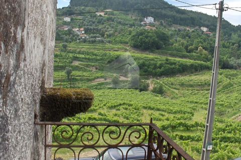 Villa i Fervenca, Braga, Fervenca - € 300.000 | Ref: TRZ_JT_426 - foto 12