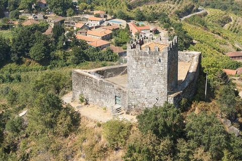 Villa i Fervenca, Braga, Fervenca - € 300.000 | Ref: TRZ_JT_426 - foto 25