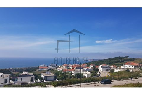 Helårsgrund i Nazare, Leiria, Nazare - € 195.000 | Ref: TPC-011 - foto 2