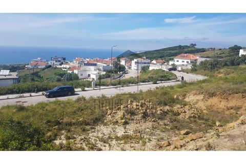 Helårsgrund i Nazare, Leiria, Nazare - € 195.000 | Ref: TPC-011 - foto 3