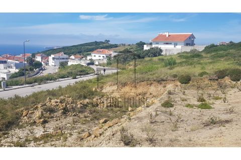 Helårsgrund i Nazare, Leiria, Nazare - € 195.000 | Ref: TPC-011 - foto 7