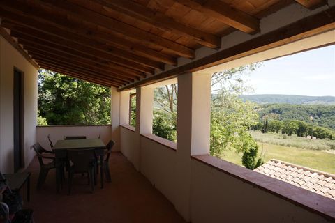 Farm hus i Radicofani, Siena, Radicofani - € 480.000 | Ref: CS139 - foto 2