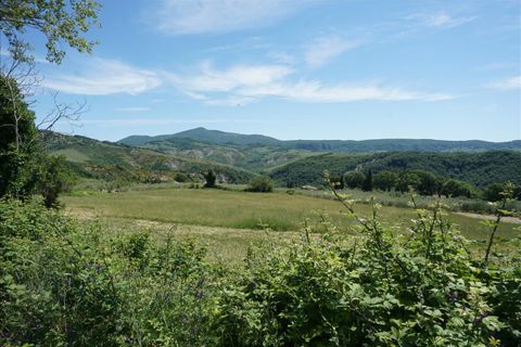 Farm hus i Radicofani, Siena, Radicofani - € 480.000 | Ref: CS139 - foto 4