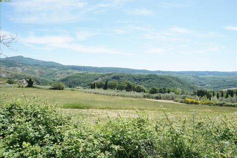 Farm hus i Radicofani, Siena, Radicofani - € 480.000 | Ref: CS139 - foto 6