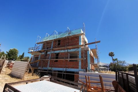 Villa i Alvor, Faro, Alvor - € 1.120.000 | Ref: NU_4886 - foto 3