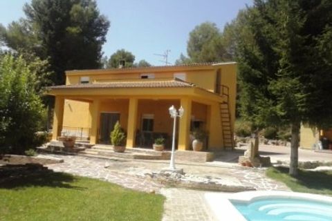 Villa i Ontinyent, Valencia, Ontinyent - € 300.000 | Ref: 2027 - foto 3