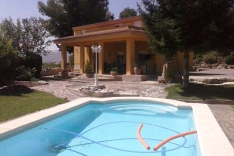 Villa i Ontinyent, Valencia, Ontinyent - € 300.000 | Ref: 2027 - foto 5