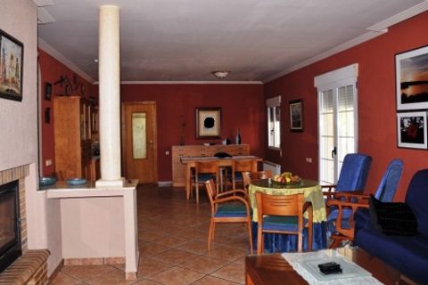 Villa i Ontinyent, Valencia, Ontinyent - € 300.000 | Ref: 2027 - foto 11