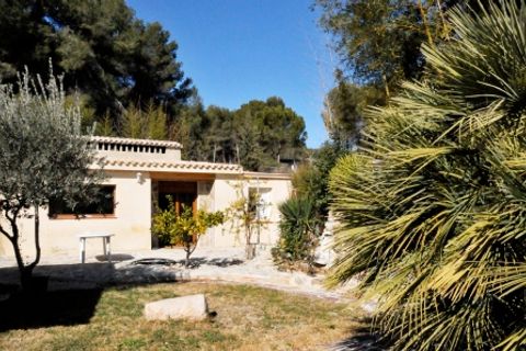 Villa i Ontinyent, Valencia, Ontinyent - € 300.000 | Ref: 2027 - foto 14
