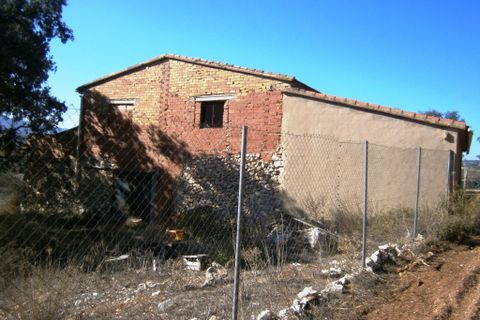 Finca i Agres, Alicante, Agres - € 99.000 | Ref: 1805 - foto 2