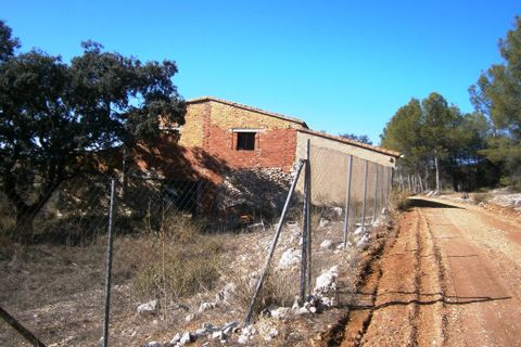 Finca i Agres, Alicante, Agres - € 99.000 | Ref: 1805 - foto 3