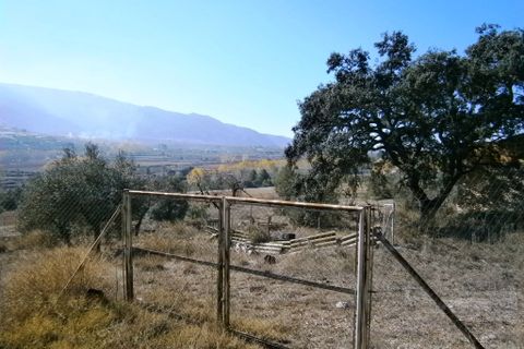 Finca i Agres, Alicante, Agres - € 99.000 | Ref: 1805 - foto 4