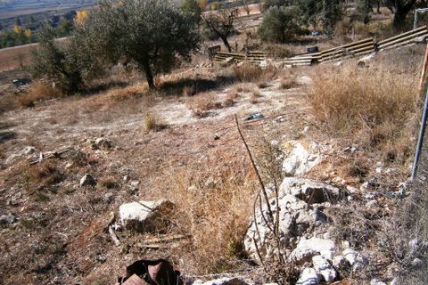 Finca i Agres, Alicante, Agres - € 99.000 | Ref: 1805 - foto 5