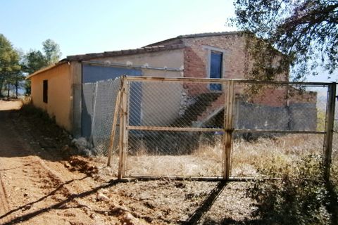 Finca i Agres, Alicante, Agres - € 99.000 | Ref: 1805 - foto 7