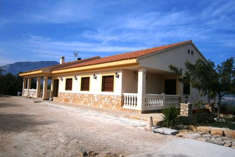 Herregård i Cocentaina, Alicante, Cocentaina - € 399 900 | Ref: 2446 - foto 2